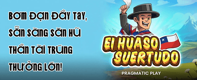 100% Welcome Bonus