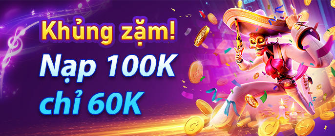 Cập nhật game slots mới nhất